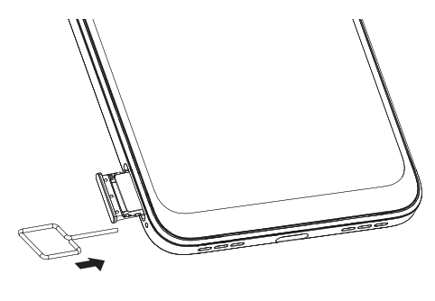 TCL 30 XE 5G User - fig1