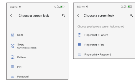 TCL 30 XE 5G User - fig4