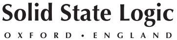 Solid State Logic LOGO