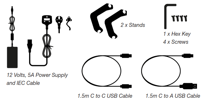 Solid State Logic UC1 Advanced Plugin Controller - 1