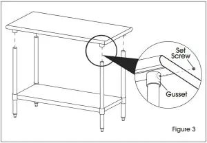 Assembly Instructions