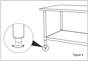Assembly Instructions