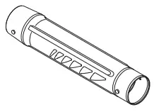 HiKOKI RB 36DA 36V Cordless Blower - 03