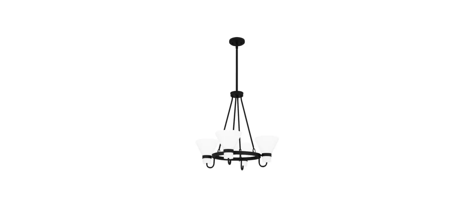 Quoizel Mgd5025ek Marigold 4 Light Earth Black Chandelier Installation Guide Quoizel Mgd5025ek Marigold 4 Light Earth Black Chandelier Installation Guide