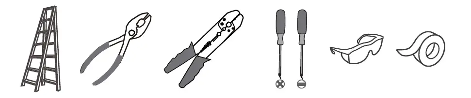 QUOIZEL-MGD5025EK-Marigold 4-Light-Earth-Black-Chandelier-FIG- (1)