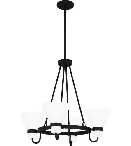 QUOIZEL-MGD5025EK-Marigold 4-Light-Earth-Black-Chandelier-PRODUCT-IMG