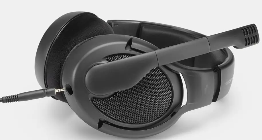 Drop + EPOS PC38X Gaming Headset Noise-Cancelling Microphone-1