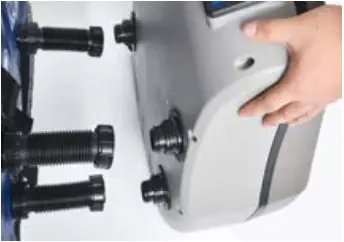 avenli SPA5 - Assembling 11