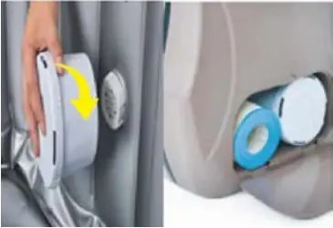 avenli SPA5 - Assembling 12