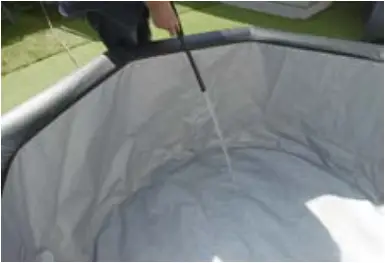 avenli SPA5 - Assembling 14