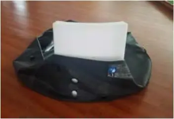 avenli SPA5 - Assembling 3