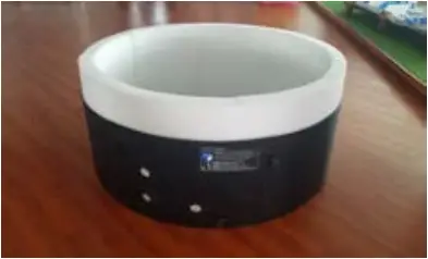 avenli SPA5 - Assembling 4