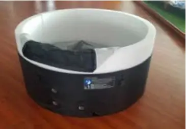 avenli SPA5 - Assembling 6