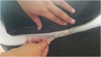 avenli SPA5 - Assembling 7