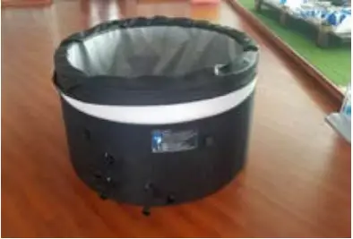 avenli SPA5 - Assembling 8