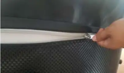 avenli SPA5 - Assembling 9