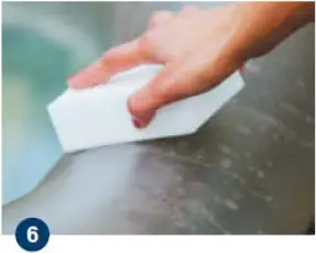 avenli SPA5 - Drainage and storage 5