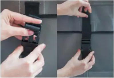 avenli SPA5 - Pool cover and security 2