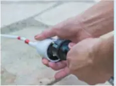 avenli SPA5 - RCD test 1