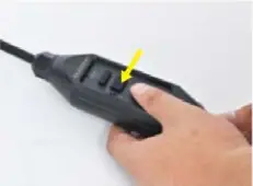 avenli SPA5 - RCD test 2