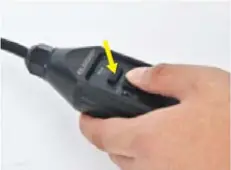 avenli SPA5 - RCD test 3