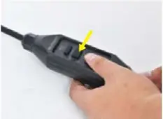 avenli SPA5 - RCD test 4