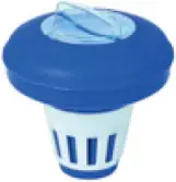 avenli SPA5 - Water Test