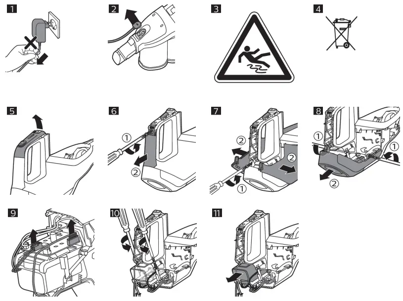 Figure Instructions