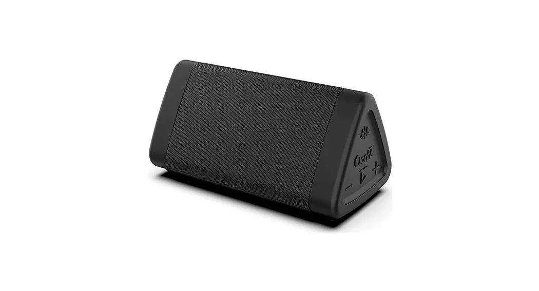 Oontz Angle 3 (3rd Gen) Portable Bluetooth Speaker User Manual