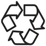 Recycle icon