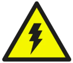 Warning Icon