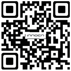 INNOCN 13K1F 13.3 Inch OLED Portable Monitor - QR