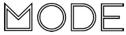 MODE logo