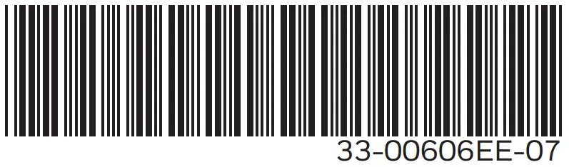resideo Braukmann L5 WiFi Water Leak Shutoff Valve - BAR Code
