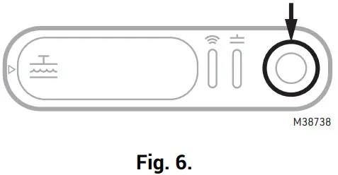 resideo Braukmann L5 WiFi Water Leak Shutoff Valve - FIGURE 9