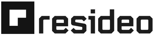 resideo LOGO