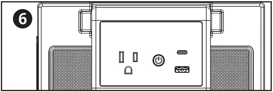 LUXOR-AVJ42-Adjustable-Height-Metal-Cart-fig- (17)