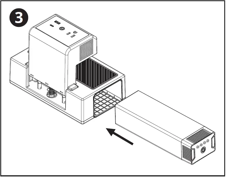 LUXOR-AVJ42-Adjustable-Height-Metal-Cart-fig- (23)