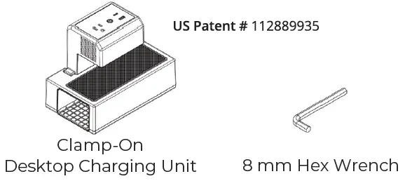 LUXOR-AVJ42-Adjustable-Height-Metal-Cart-fig- (9)