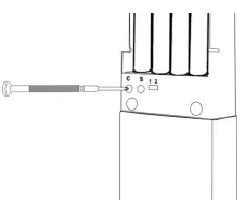 MiLocks BXF-02OB Digital Deadbolt Door Lock-10