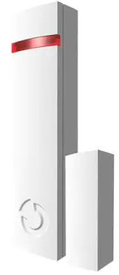 JABLOTRON JA-105 Series Wireless Magnetic Detector with 2 Universal Inputs