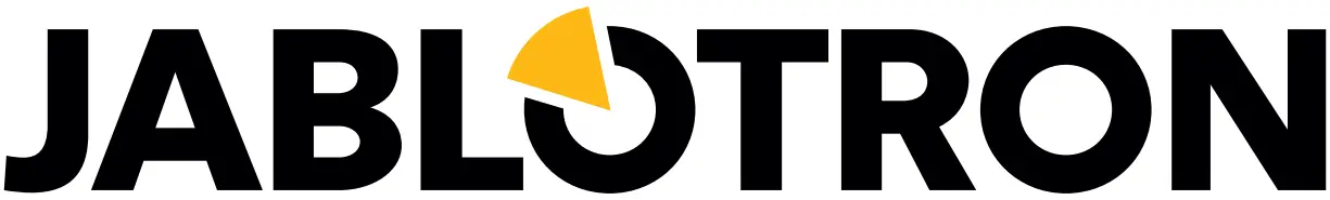 JABLOTRON LOGO
