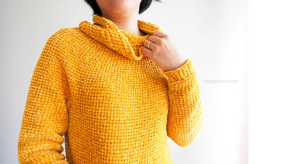 Lion Brand Mysa Cardigan Instructions