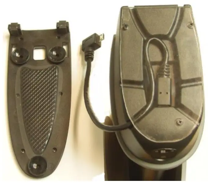 renkforce iCR6307AS Rioscan CCD Barcode Scanner - fig 9