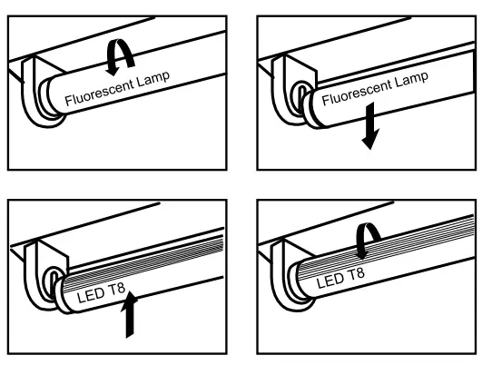 PQL-918XX-LEDLinear-T8-Plug-and-Go-FIG-2
