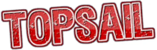 TOPSAIL logo