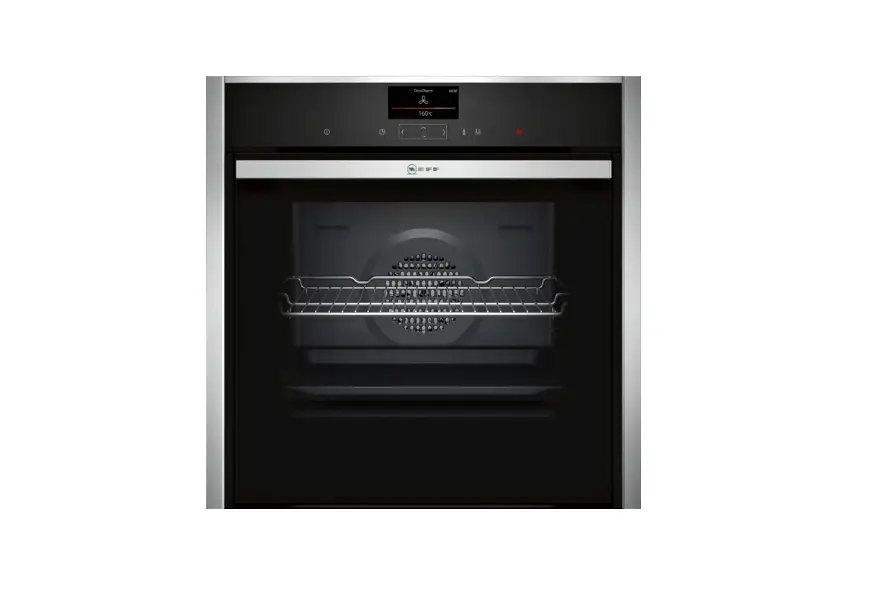 Neff Single Oven B57cs24h0b Instruction Manual Neff Single Oven B57cs24h0b Instruction Manual