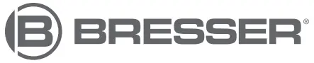 BRESSER logo