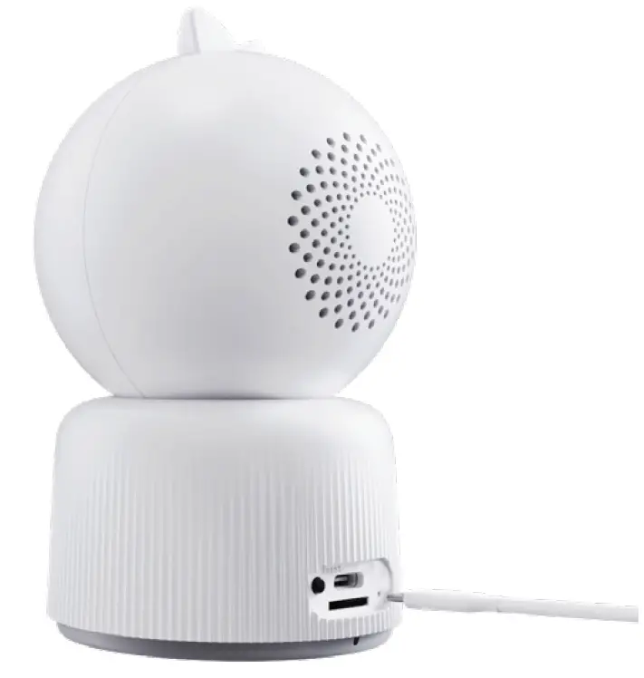 Cheego Orange Series Smart Baby Monitor 6