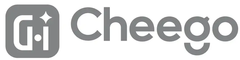 Cheego logo